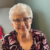 Clara Lou Obee