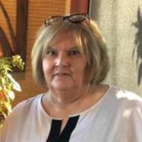 Pamela Jo (Reynolds) Allen