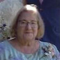 Annmarie T. Stewart