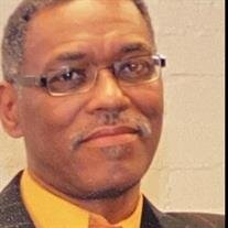 Keith A Reynolds