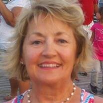 Peachie Middlebrooks
