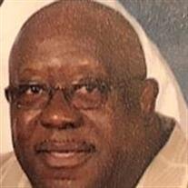 Eddie James Edwards