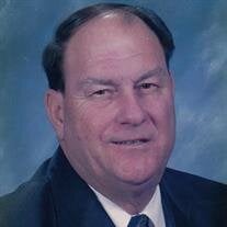Mr. Richard Rush Brown