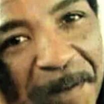 Mr. Lamont Smith