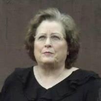 Arlene Connie Brokaw Dinch