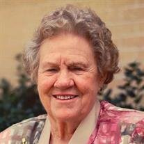 Joy Marguerite Steinbach