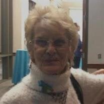 Elizabeth J. Parkinson