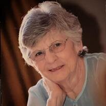 Mary A. Gifford