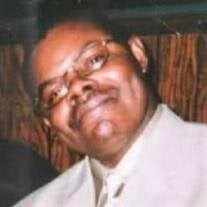 James F. Mackey Jr.