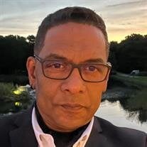 Troy Anthony Dickson