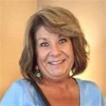 Lisa Dawn Knaggs Thompson