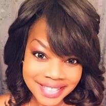 Kenyatta D. "Kim" Smith