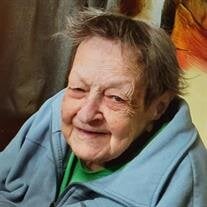 Ida Z. Schindelman