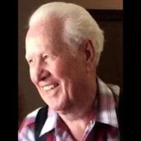 John "Jay" Lesley Stamps