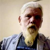 Frank Campbell