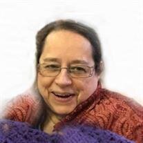 Kathleen A. Gebhart