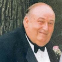 James H. "Jim" Culver