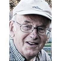 James Willis Falkner