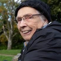 Marion Bonner Fulton