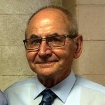 Philip G Inskeep