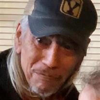John Cuevas Arroyo