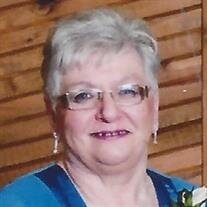 Solita K. Evers Mathis