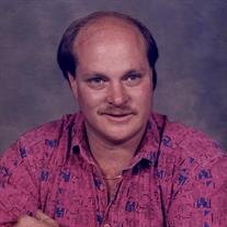Michael Ray Sutherland