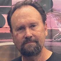 Brian Michael Rupert