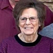 Arminia Elizabeth Agee