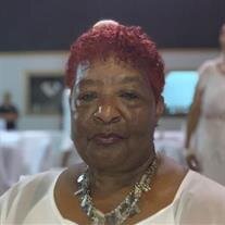Ms. Barbara DeLois Roach