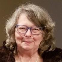 Karen M. Kliewer