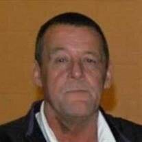 David Wayne Whittington