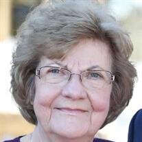 Carrie "Nanny" Lou Braswell Szell