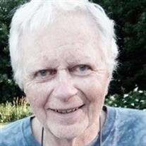 Douglas Dean Roy