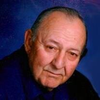 Michael Reed Webert