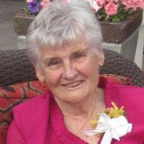 Frances McKenna Ryan