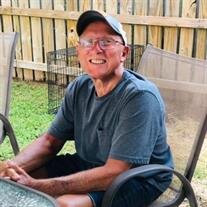 Mr. Terry Henson McElreath