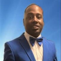 Mr. Derrick "Day Day" Shavers