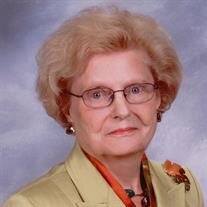 Ruth Moore Edwards