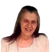 Sue Ann Lehman