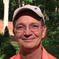 Mr. James M. Pounders