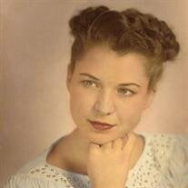 Helen Simon Boudreaux
