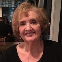 Judy L. Hall