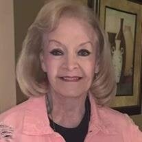 Linda Richardson Stalvey