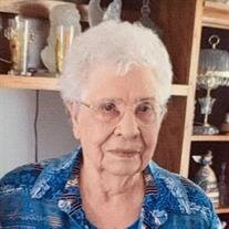 Katie Nell Dumas
