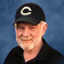 Mr. Dennis Lamar Martin