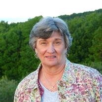 Patricia Helen Kelly O'Callaghan