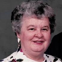 Carol L. Cheney