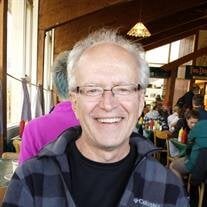Timothy "Tim" L. Wichert