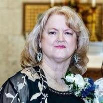 Shirley Jean Cooper